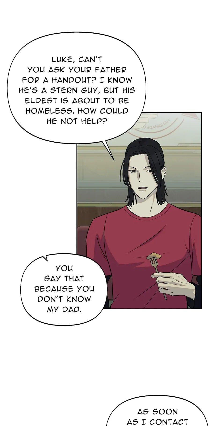 Nerd Project, Chapter 4 image 08